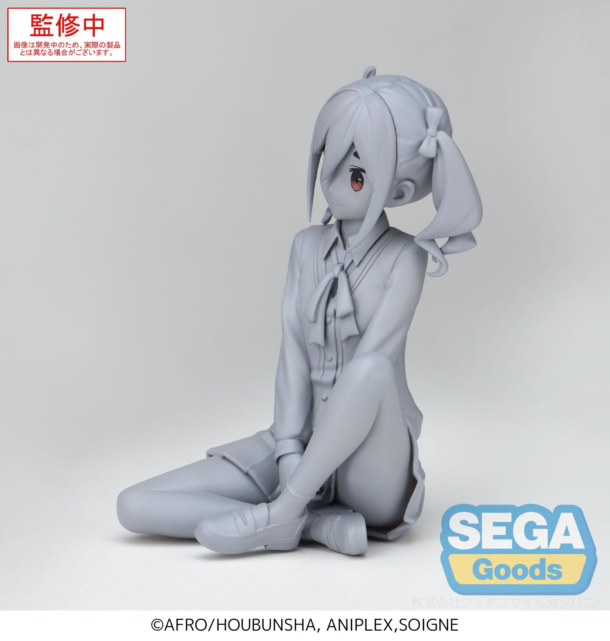 MONO - An Kiriyama - Statue PM Perching 9cm