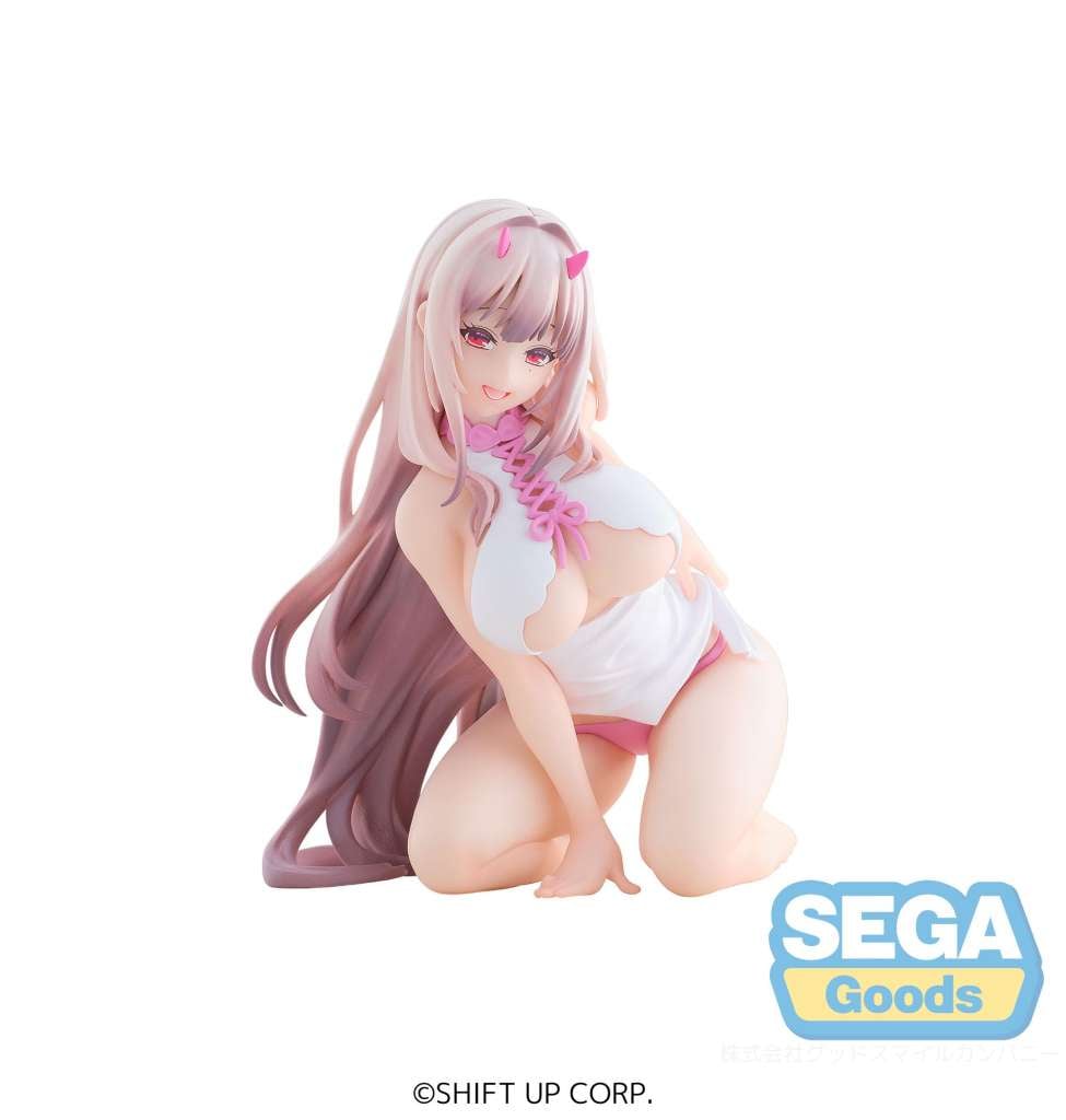 GODESS OF VICTORY NIKKE - Viper - Figure Yumemirize 12cm