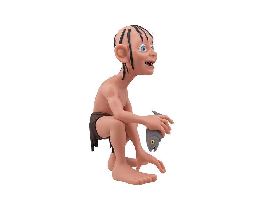 LORD OF THE RINGS - Gollum - Figure Minix 12cm