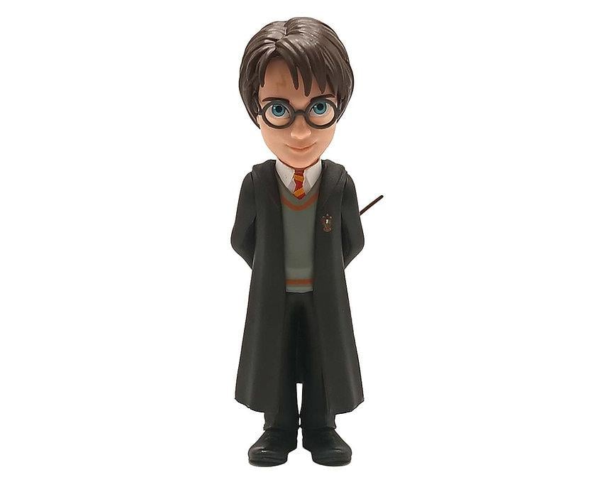 HARRY POTTER - Harry Potter - Figure Minix # 12cm