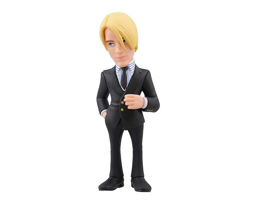 ONE PIECE - Sanji - Figure Minix # 12cm