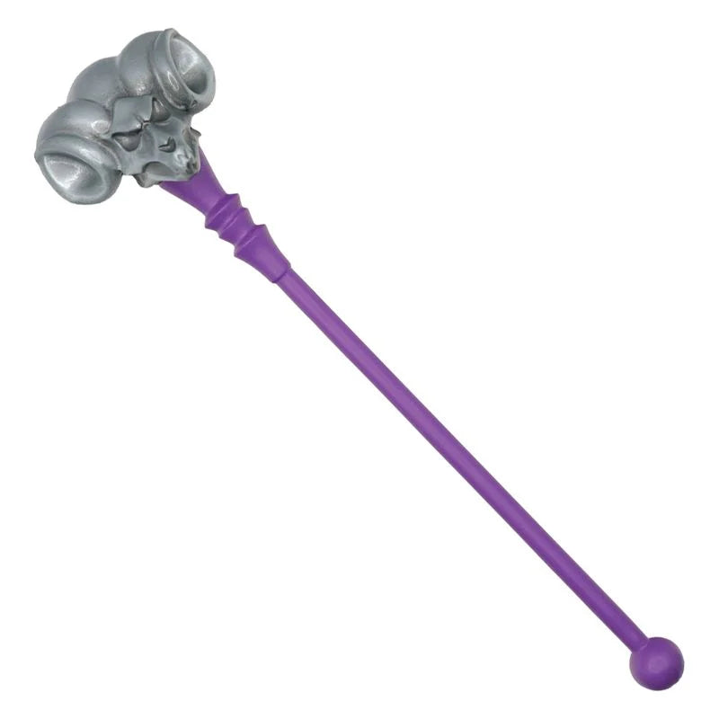 MASTER OF THE UNIVERSE - Havoc Staff - Replica Limited Edition