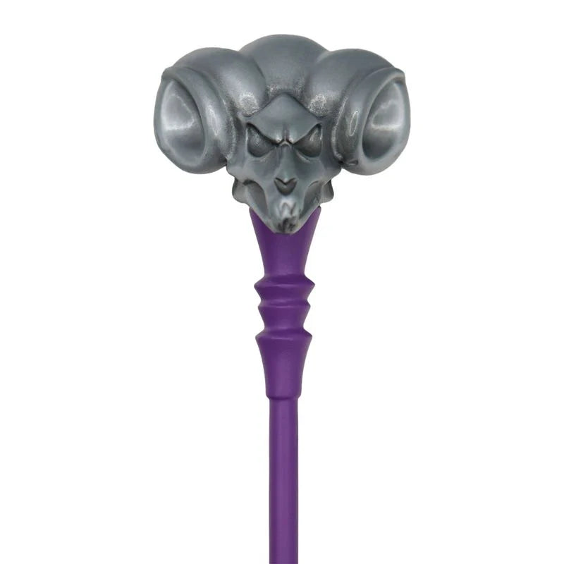 MASTER OF THE UNIVERSE - Havoc Staff - Replica Limited Edition