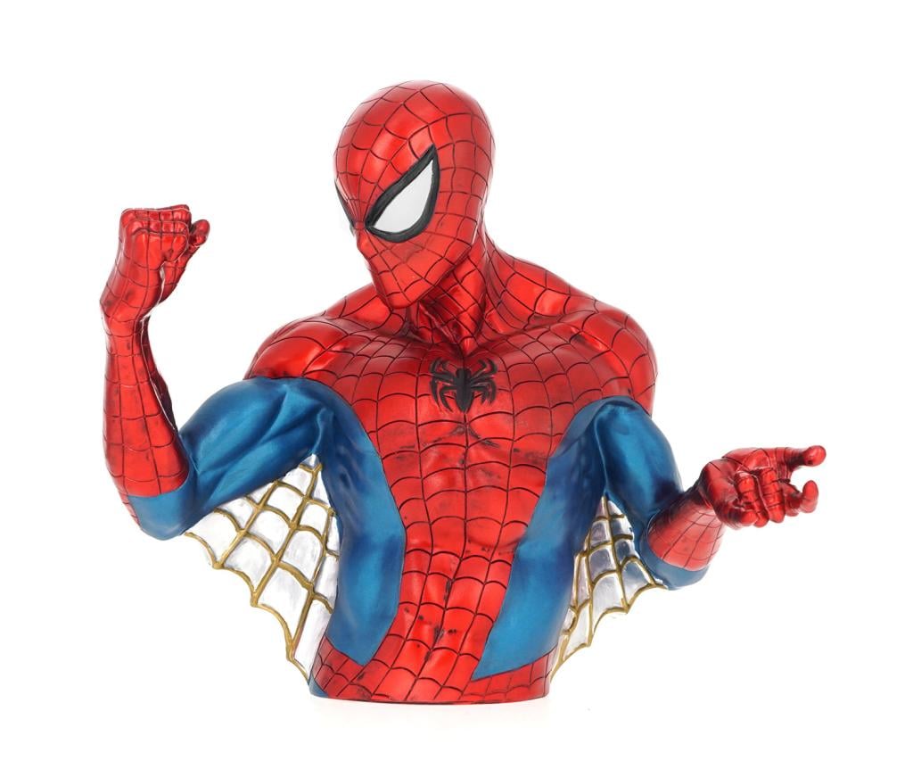 MARVEL - Spider-Man - Figural Bank 20cm