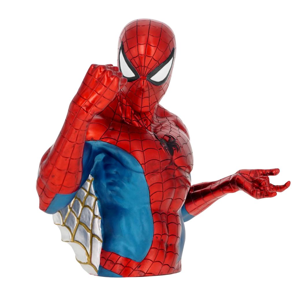 MARVEL - Spider-Man - Figural Bank 20cm