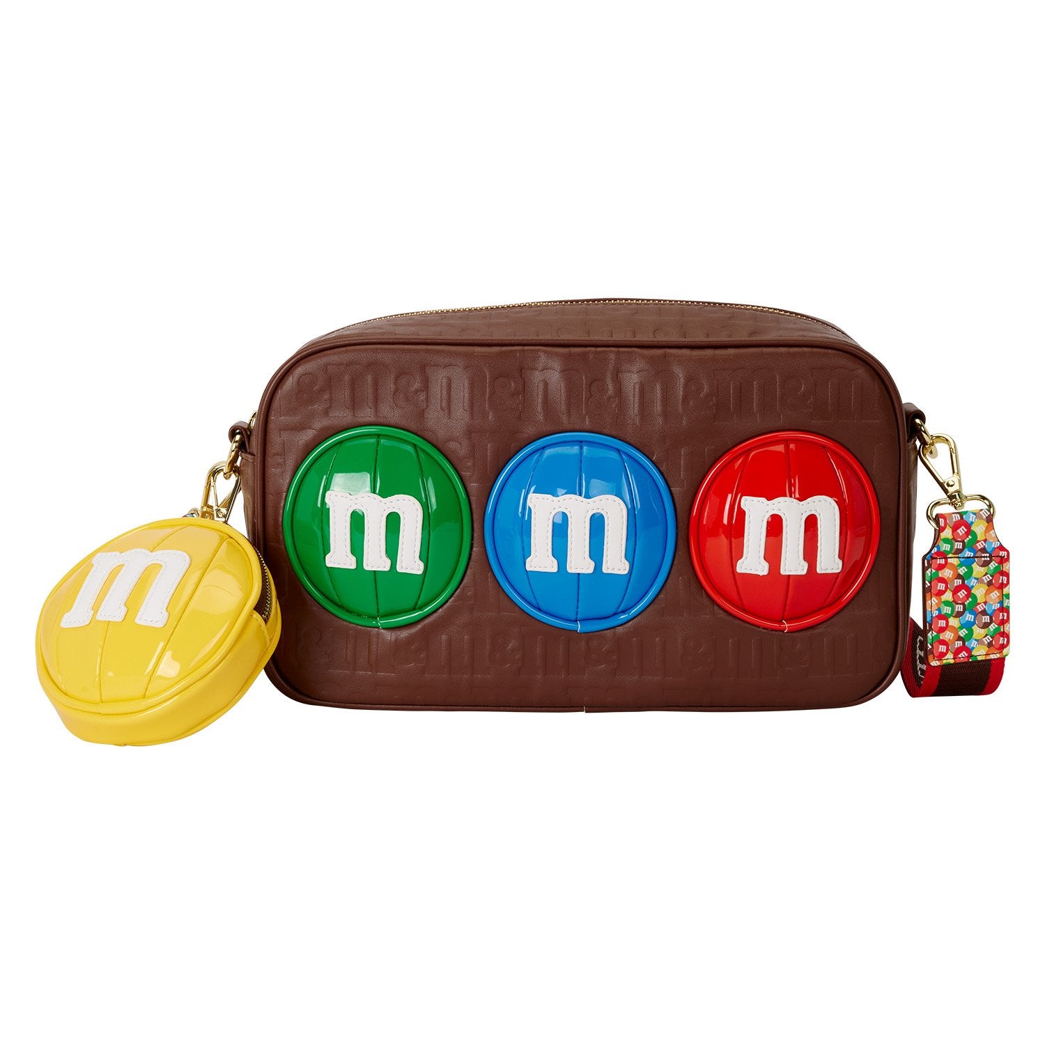 M&MS - Crossbody bag Loungefly