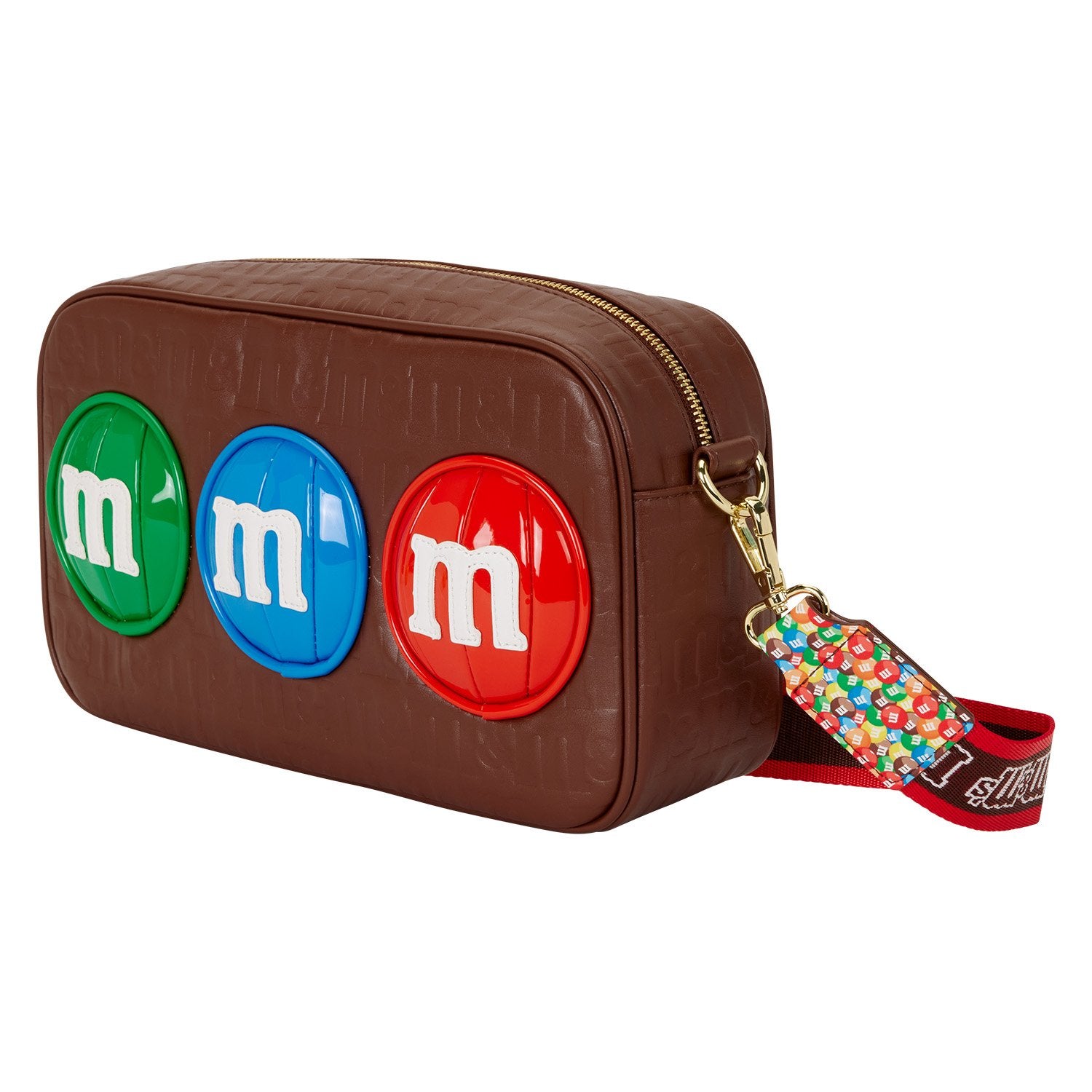 M&MS - Crossbody bag Loungefly