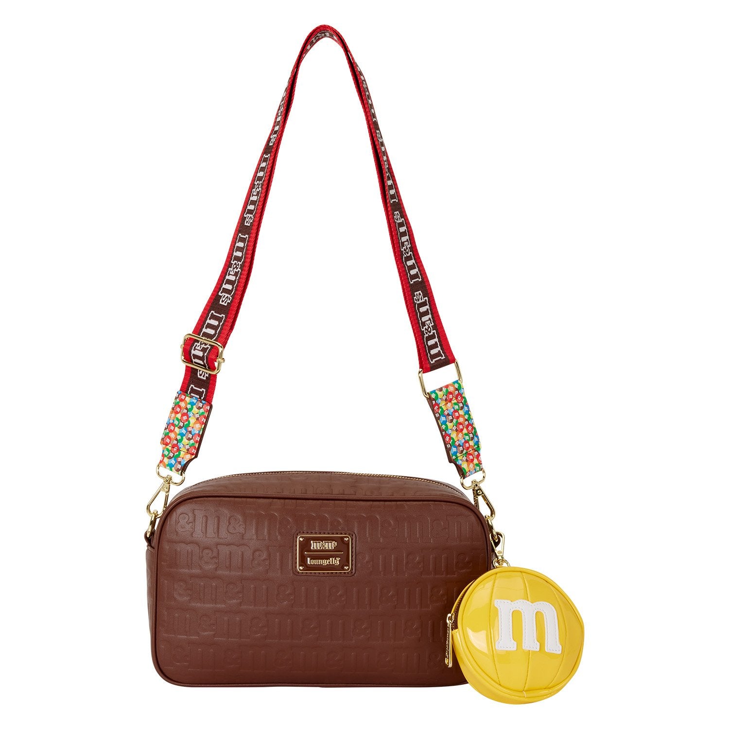 M&MS - Crossbody bag Loungefly