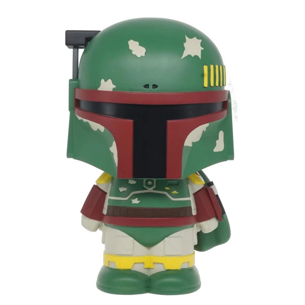 STAR WARS - Figural Bank - Boba Fett 20cm