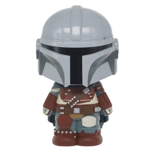 THE MANDALORIAN - Figural Bank - The Mandalorian 20cm