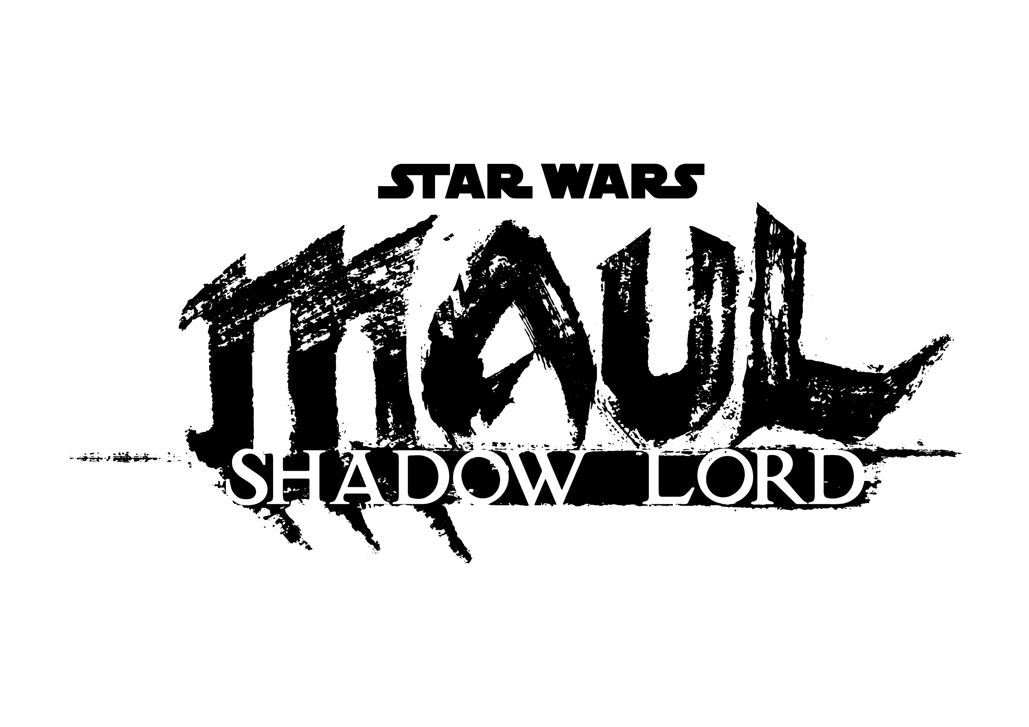 MAUL SHADOW LORD - Series 1 - 3D Foam Bag Clip (Display 24 Pcs)