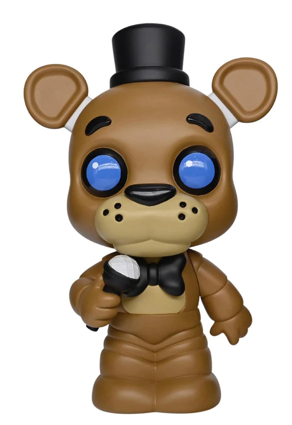 FIVE NIGHTS AT FREDDY'S - Freddy - Figural Bank