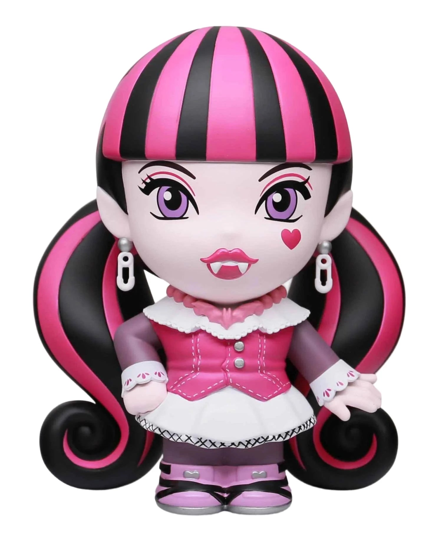 MONSTER HIGH - Draculaura - Figural Bank