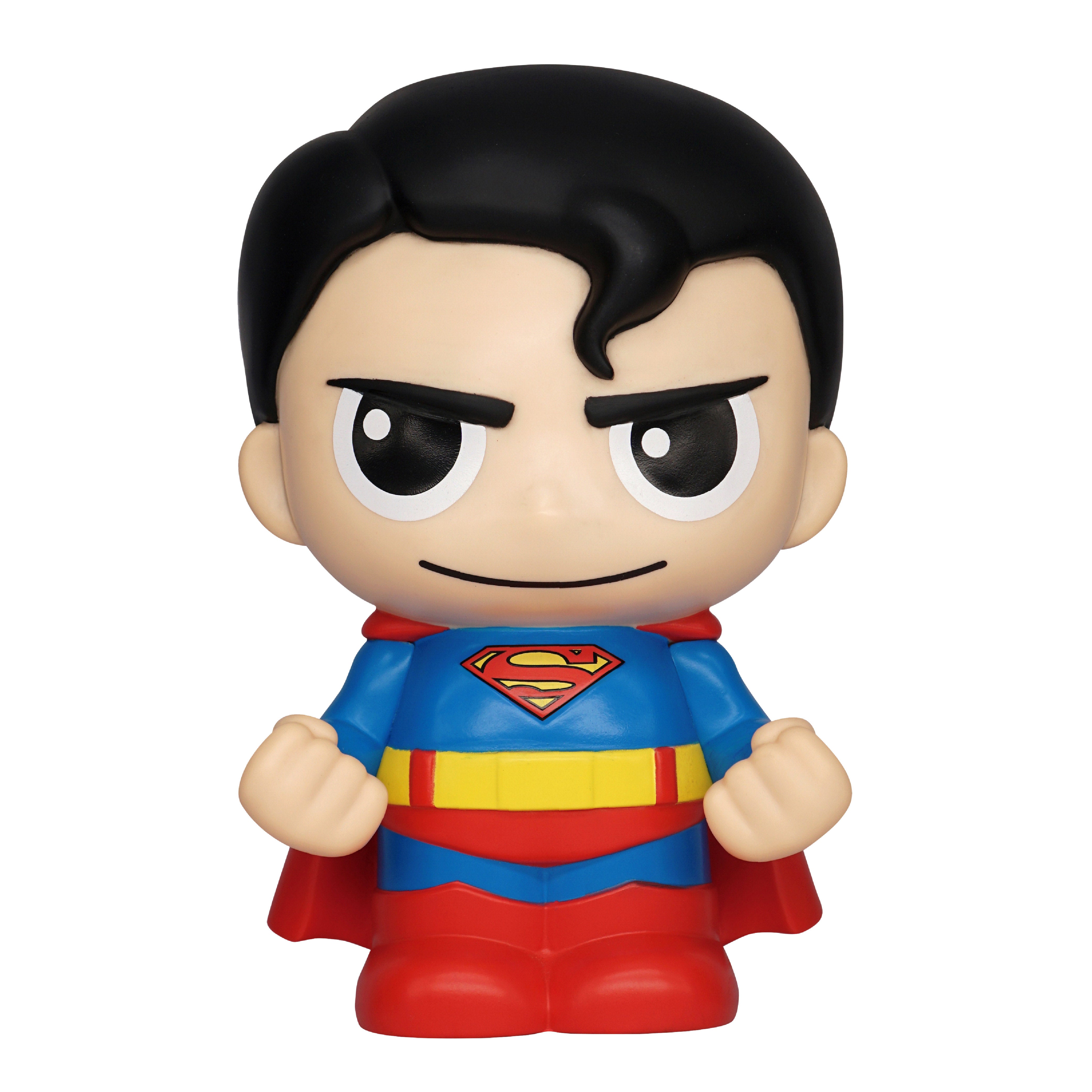 SUPERMAN - Superman - Figural Bank 20cm