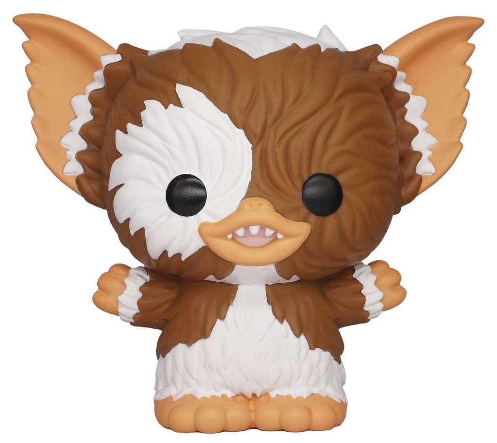 GREMLINS - Figural Bank - Gizmo - 20cm