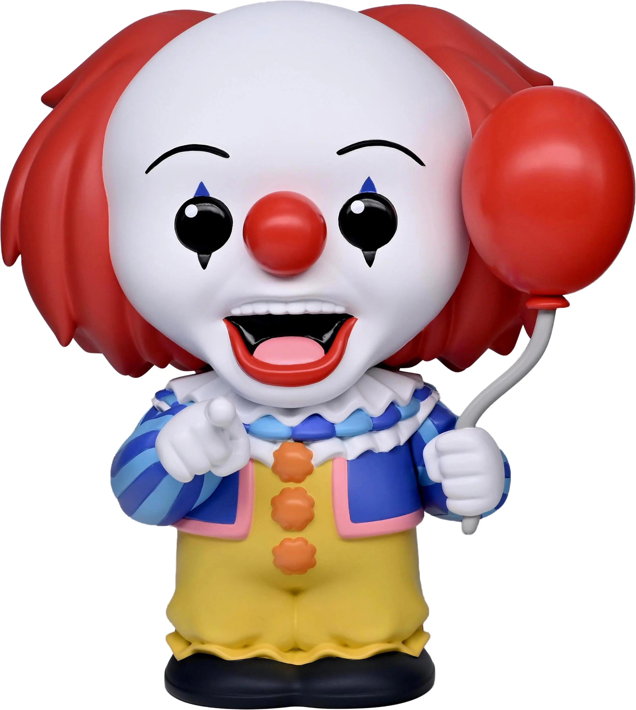 IT - Pennywise - Figural Bank