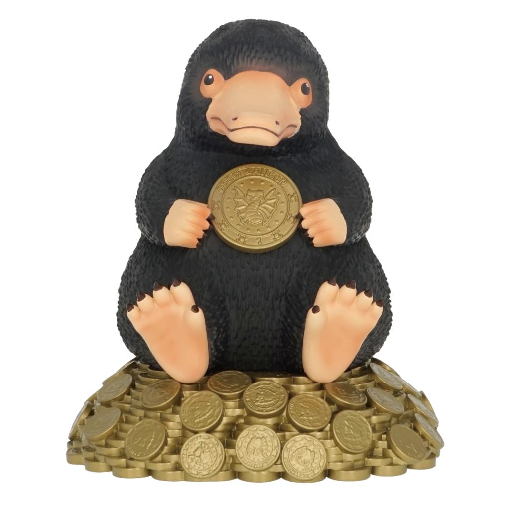 FANTASTIC BEAST - Niffler - Figural Bank 20cm