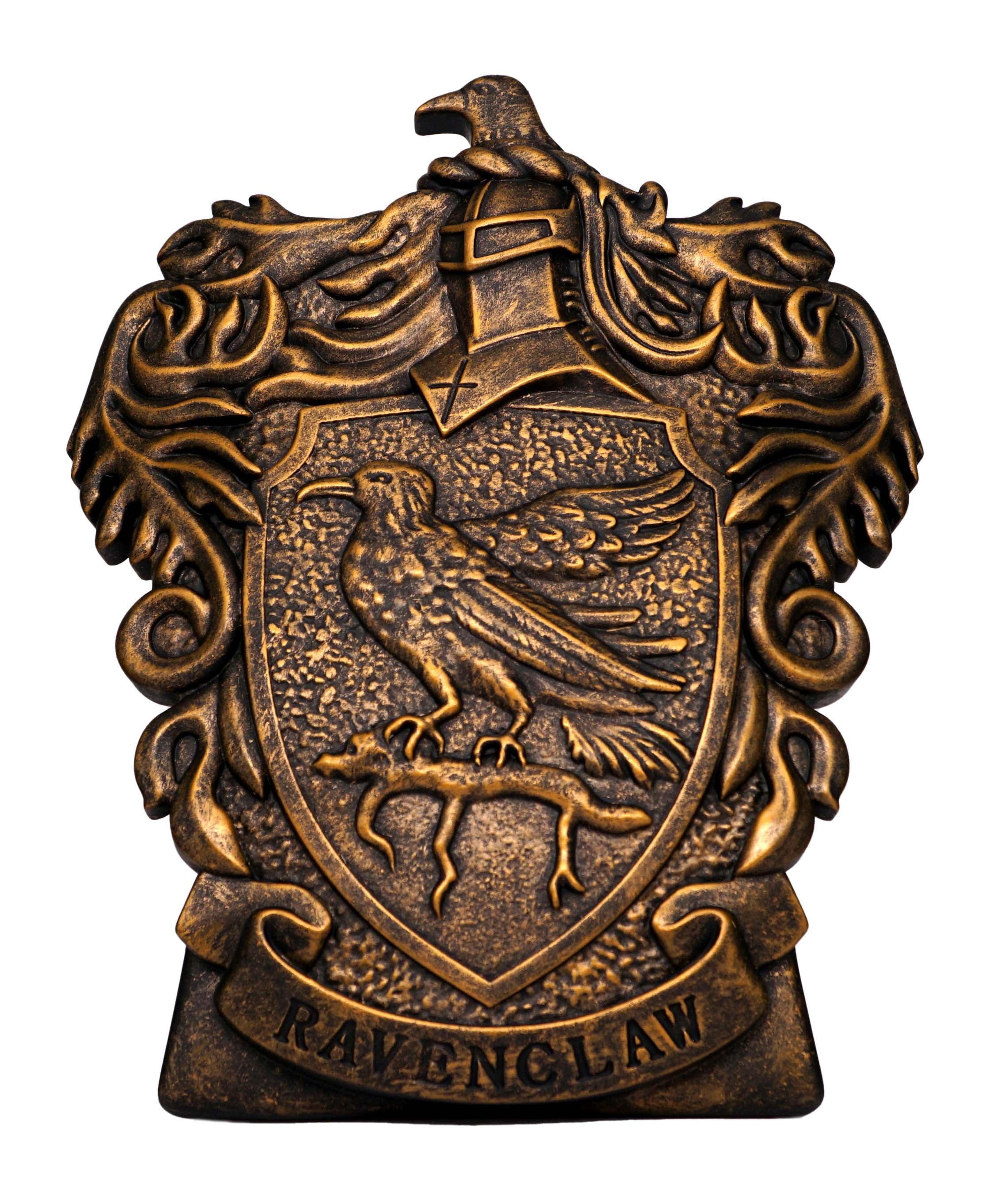 HARRY POTTER - Ravenclaw - Figural Bank