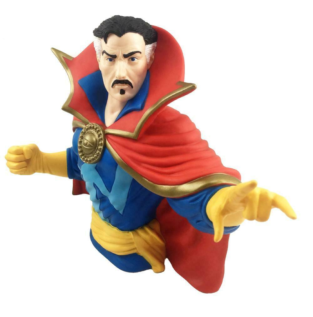 MARVEL - Bust Bank - Doctor Strange - 20cm