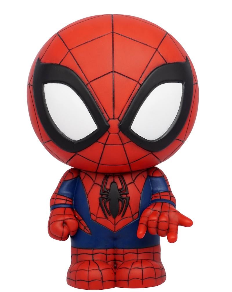 MARVEL - Figural Bank - Spiderman 20cm