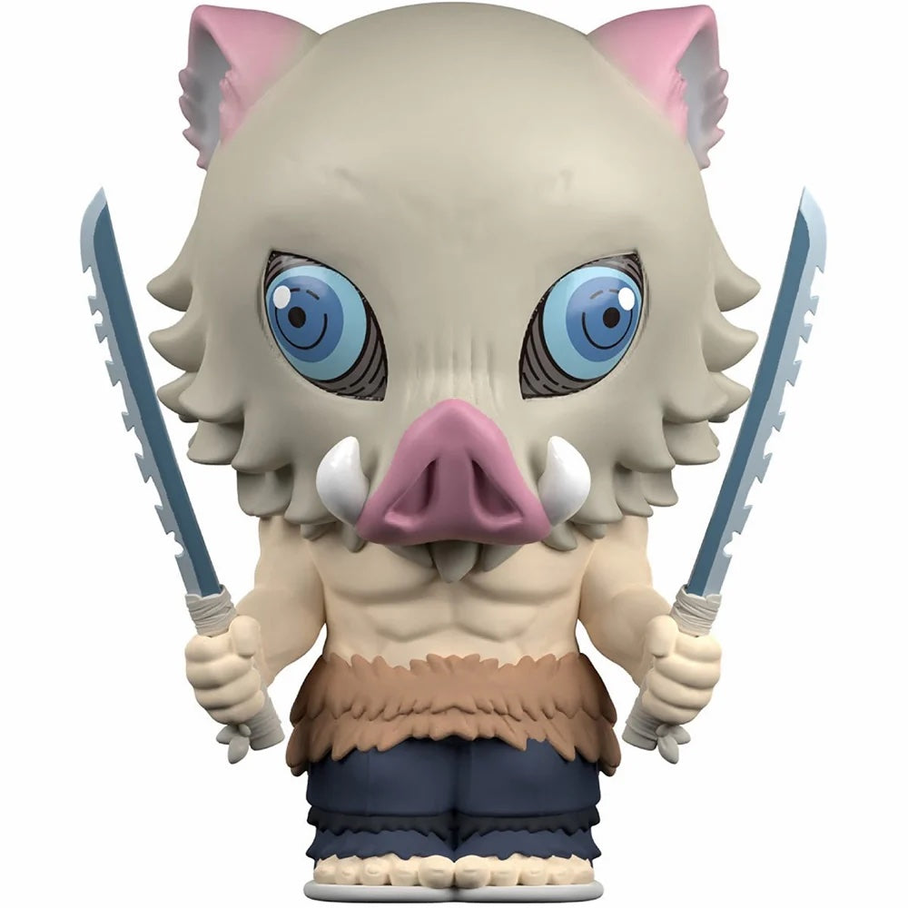 DEMON SLAYER - Figural Bank - Inosuke - 20cm