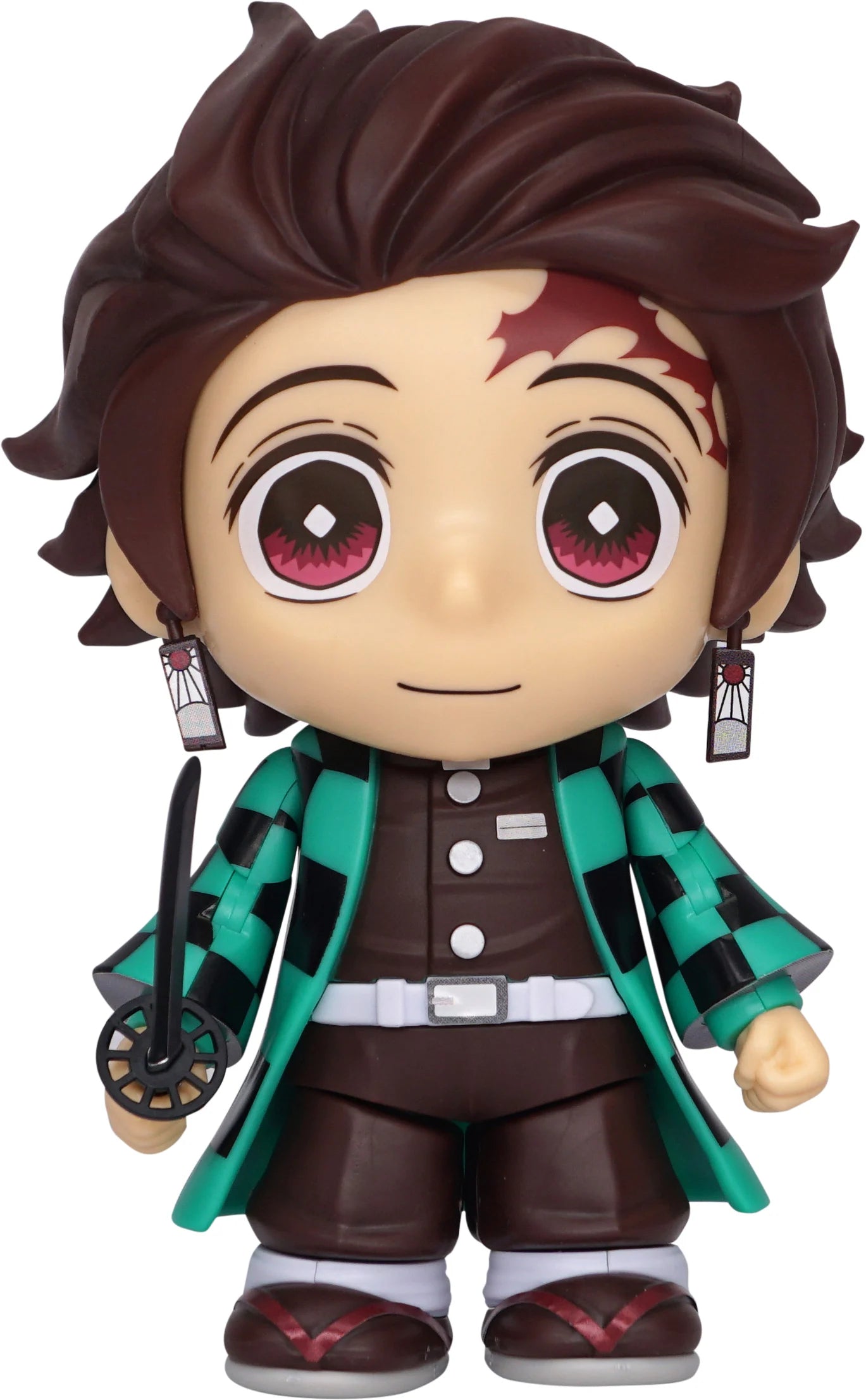 DEMON SLAYER - Tanjiro - Model Kit 16.5cm