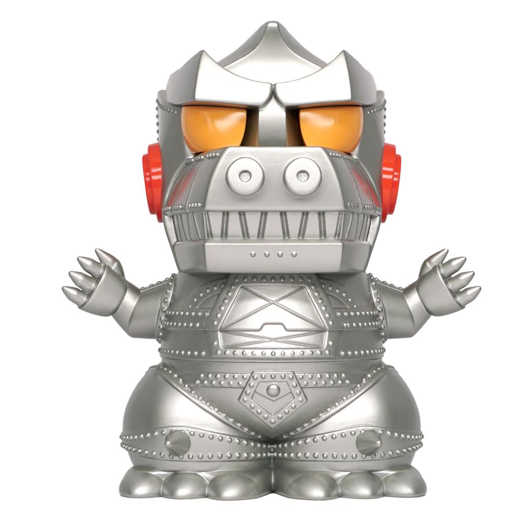 GODZILLA - Mechagodzilla - Figural Bank 20cm