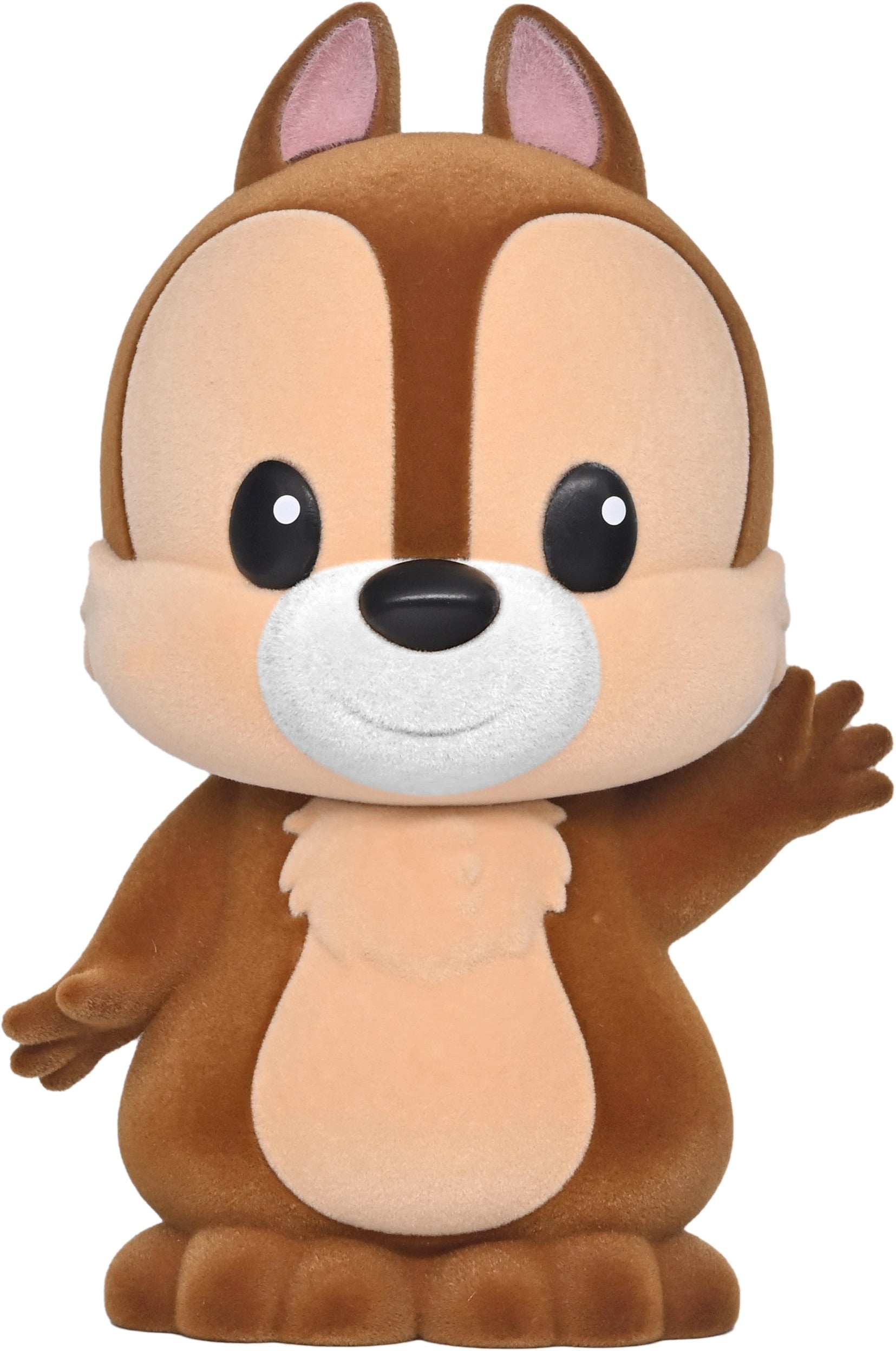 DISNEY - Chip - Figural Bank