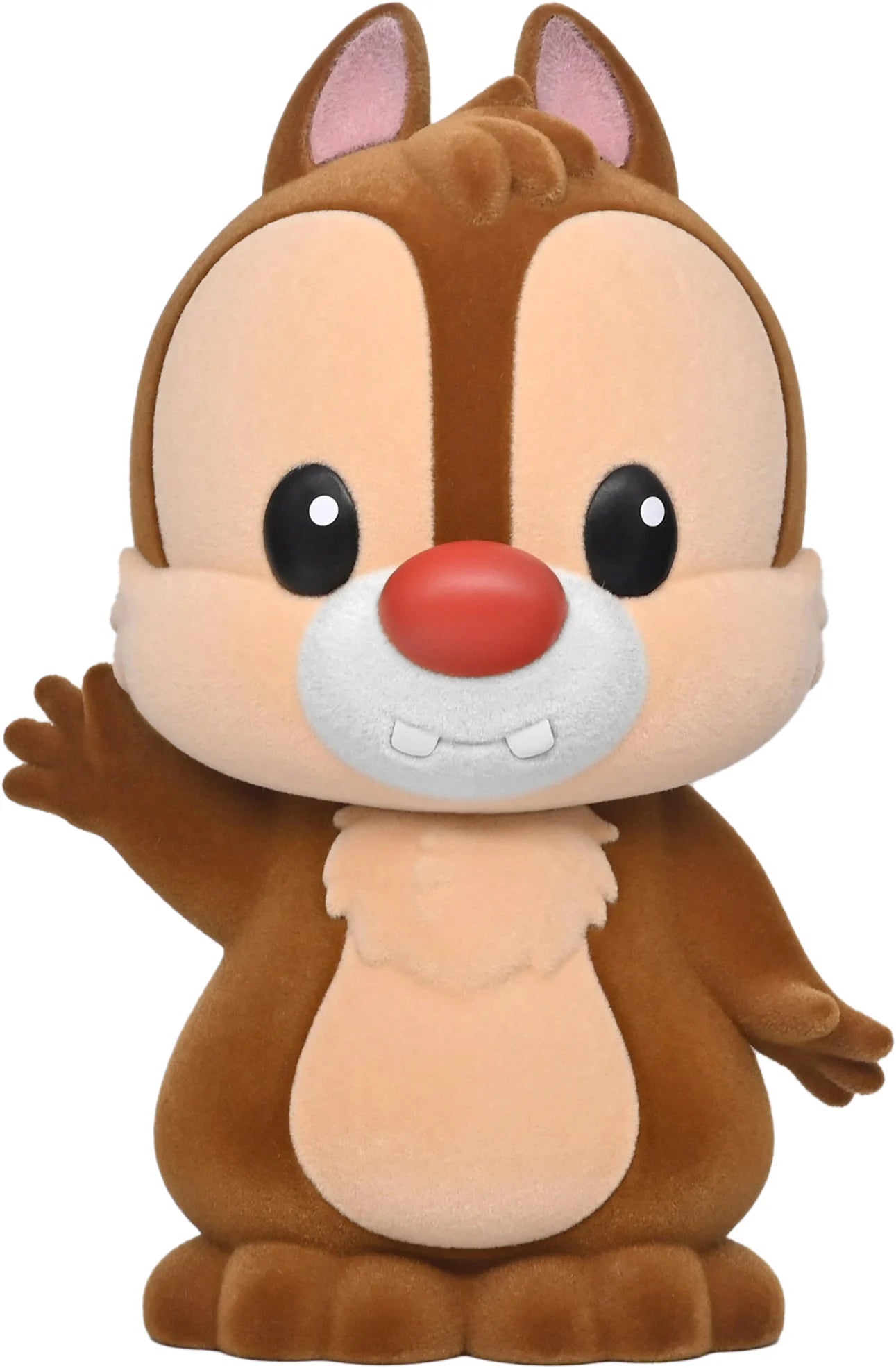 DISNEY - Dale - Figural Bank