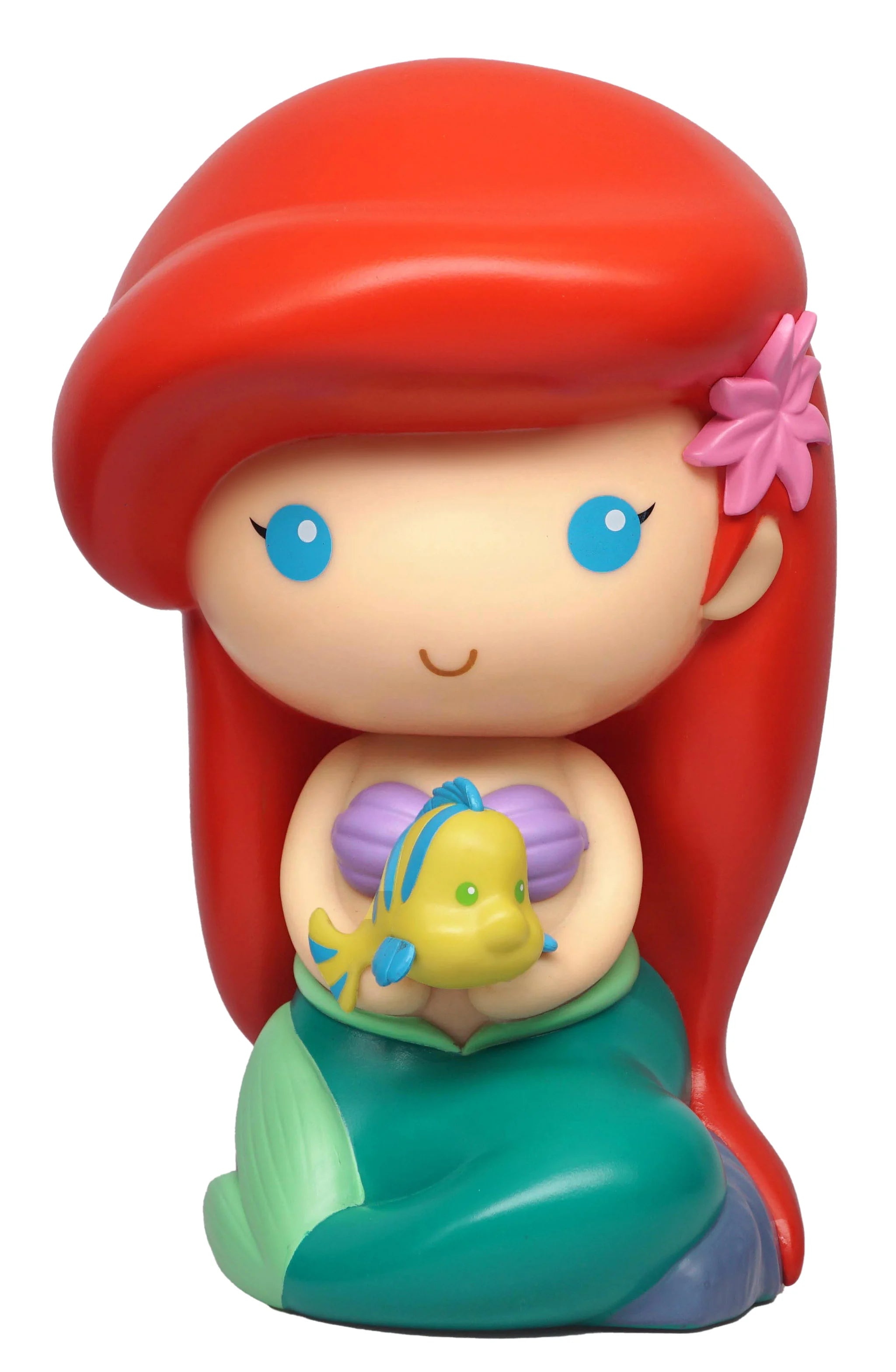DISNEY - Princess Ariel - Figural Bank