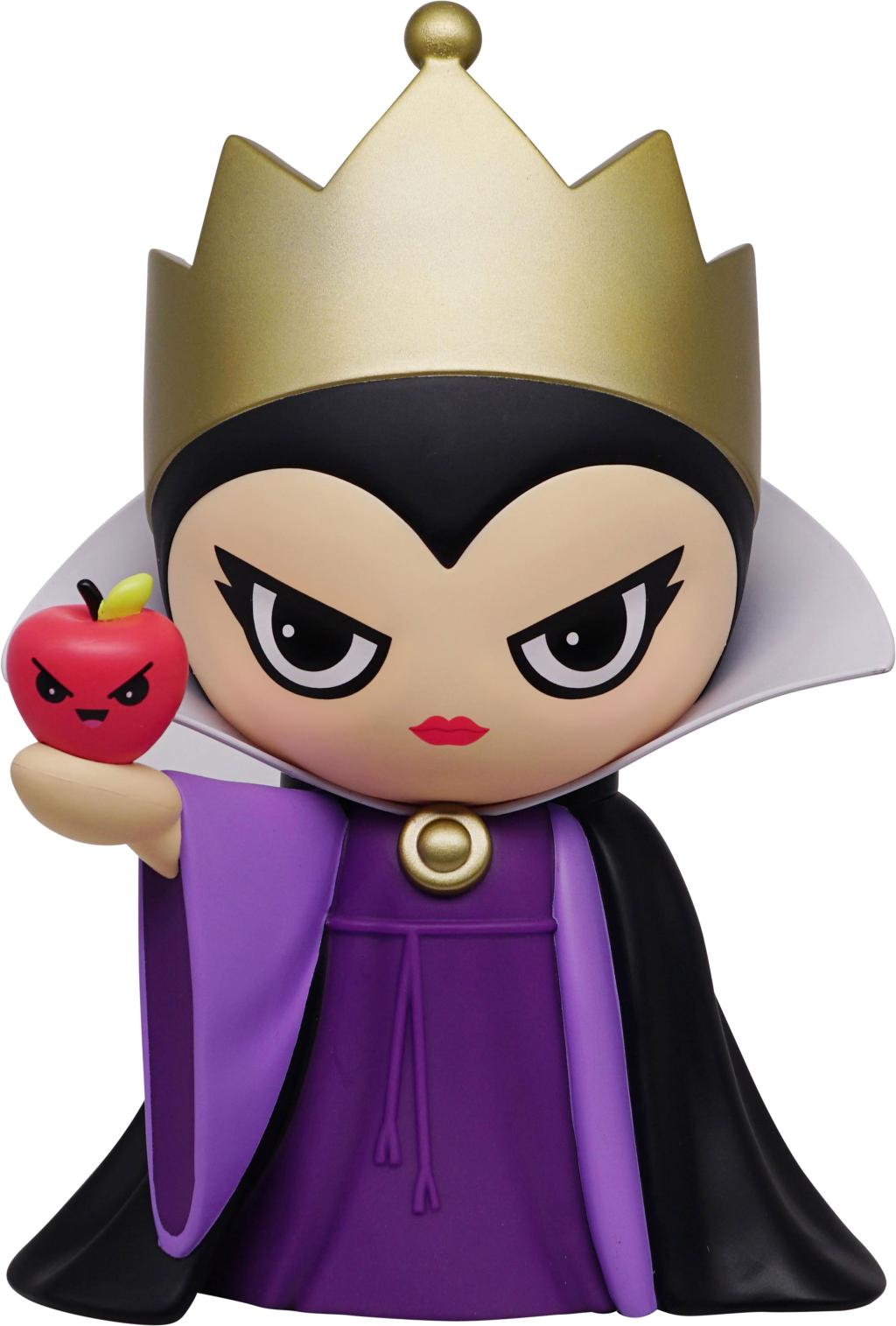 DISNEY - The Queen - Figural Bank