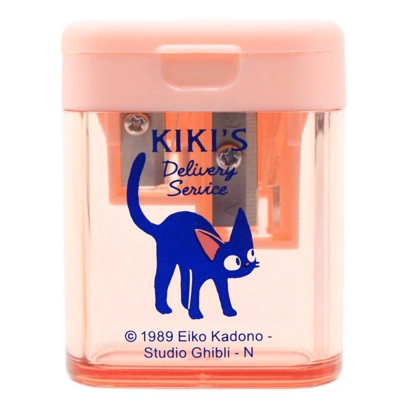 KIKI'S DELIVERY SERVICE - Jiji - Pencil sharpener