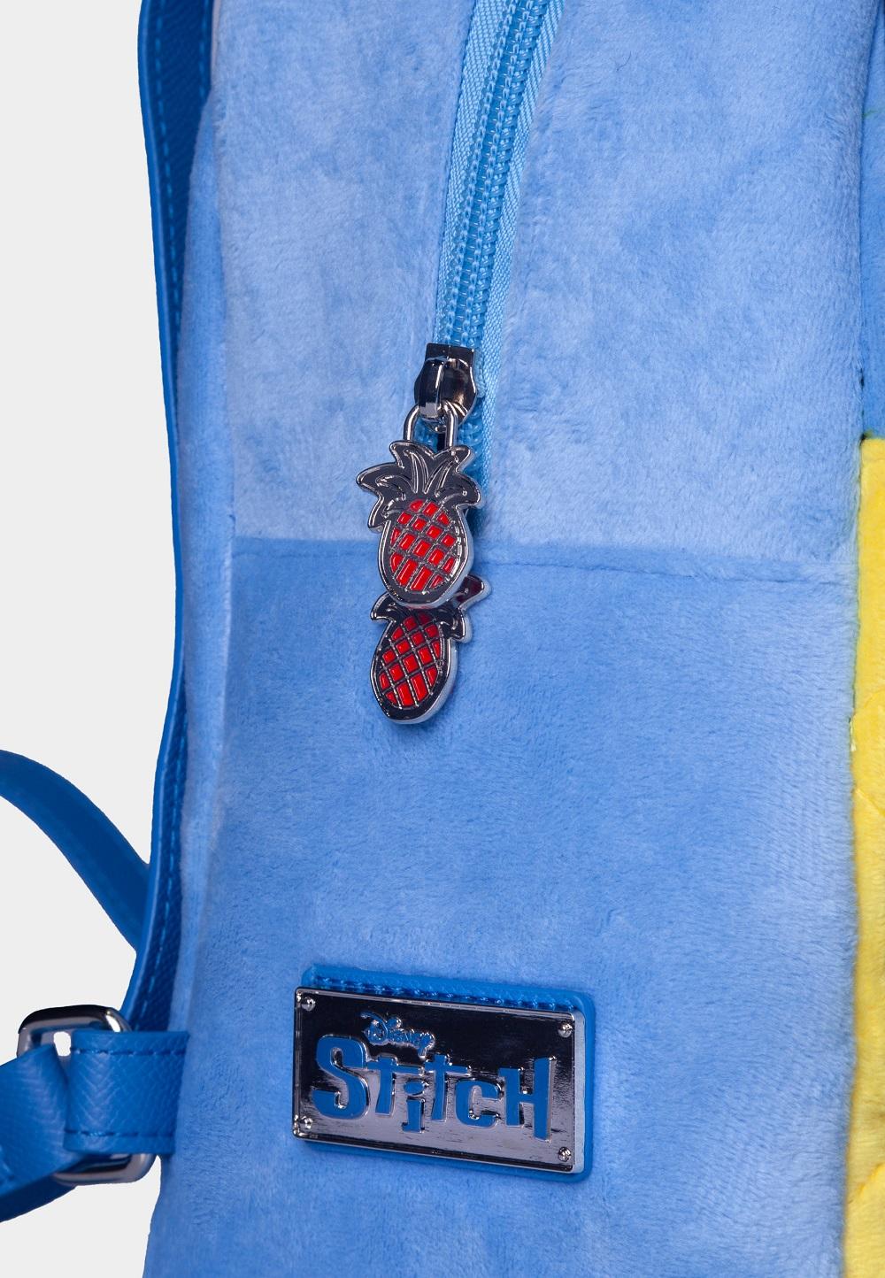 STITCH - Pineapple - Backpack Novelty