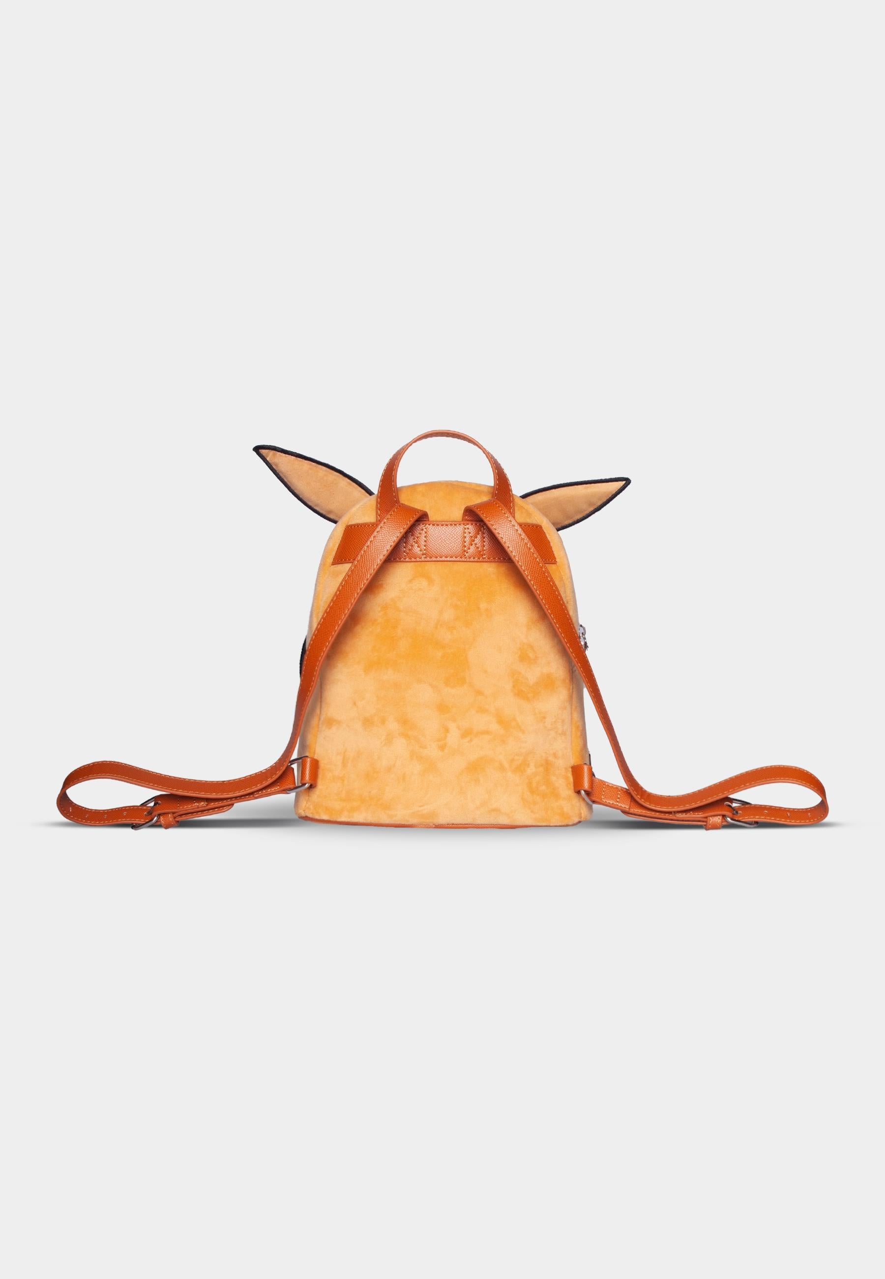 POKEMON - Eevee - Body - Backpack Novelty '26x20x12cm'