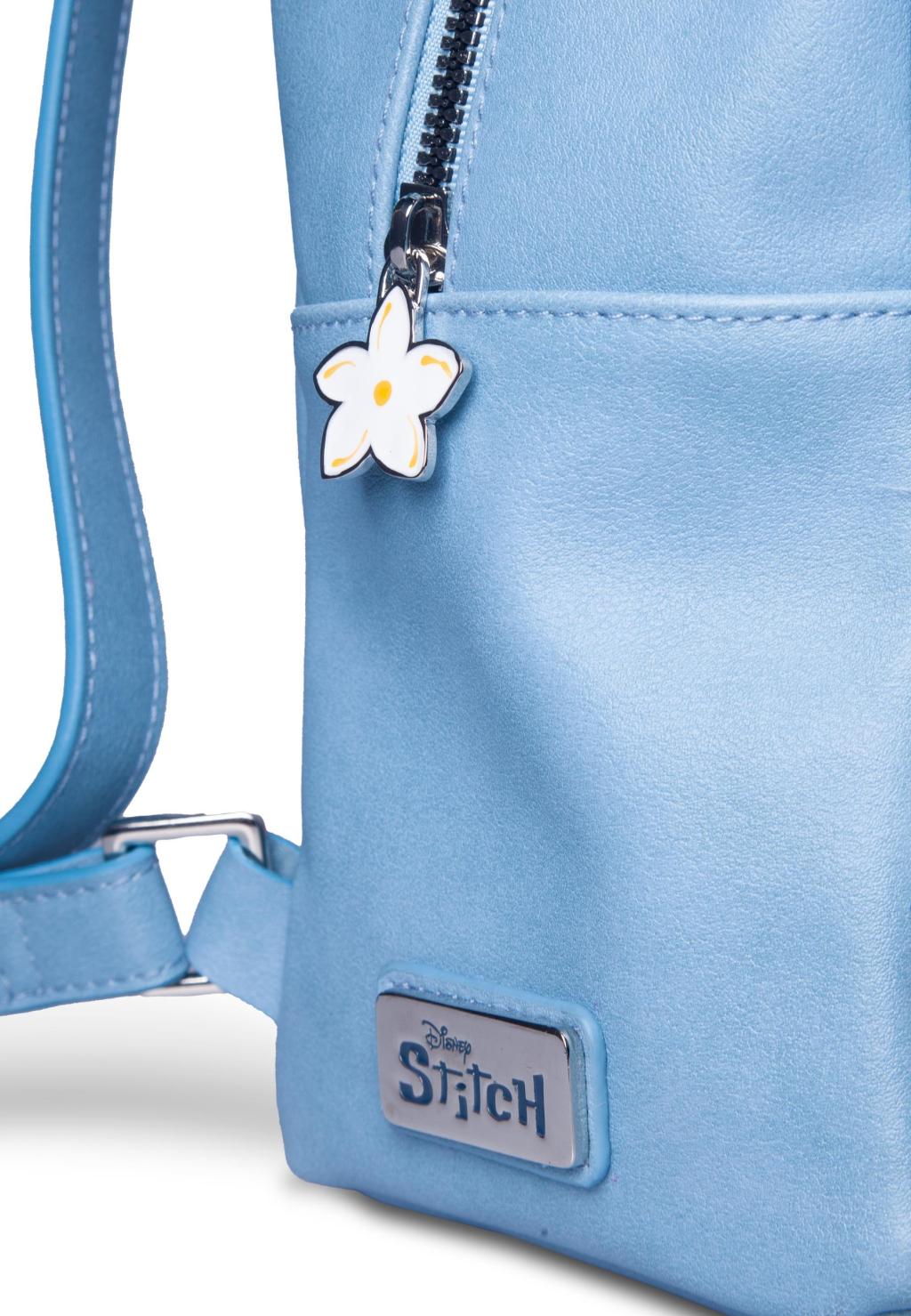 STITCH - Sand - Backpack Novelty