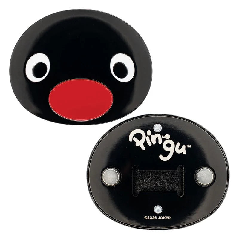 PINGU - Limited Edition Bottle Opener