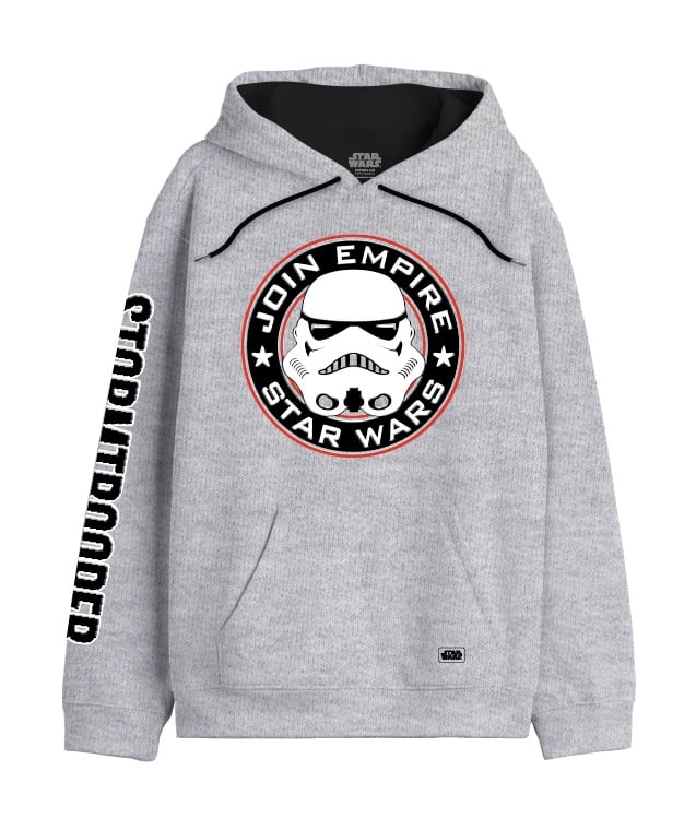 STAR WARS - Join Empire Star Wars - Sweat HD Classic (S)