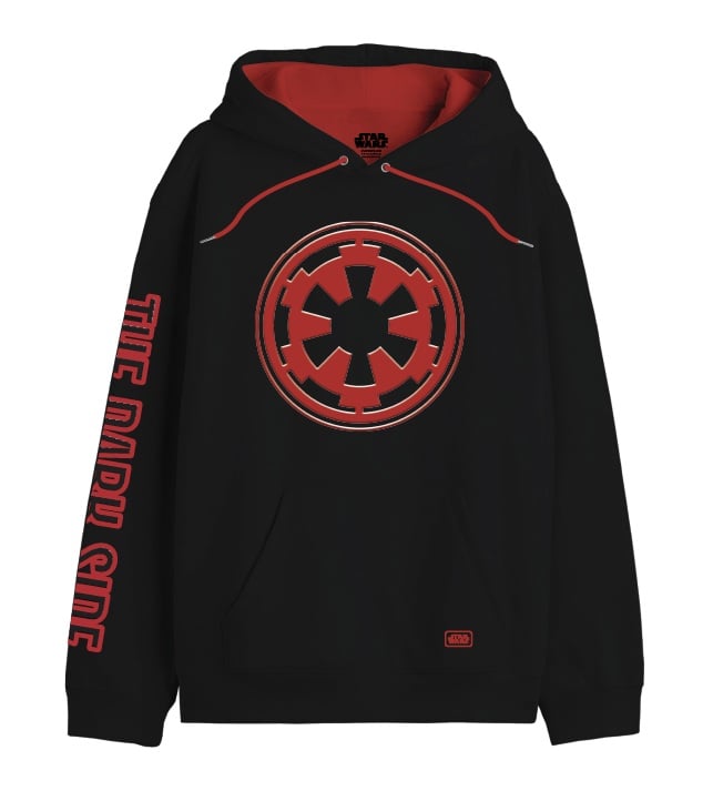 STAR WARS - The Empire logo - Sweat HD Classic (S)