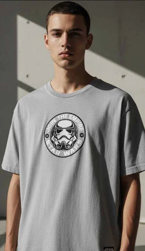 STAR WARS - Join the Empire - T-Shirt Oversize (L)