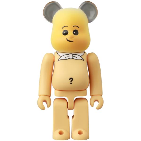 BEARBRICK Series 51- BLIND BOX (24pcs) - 7cm