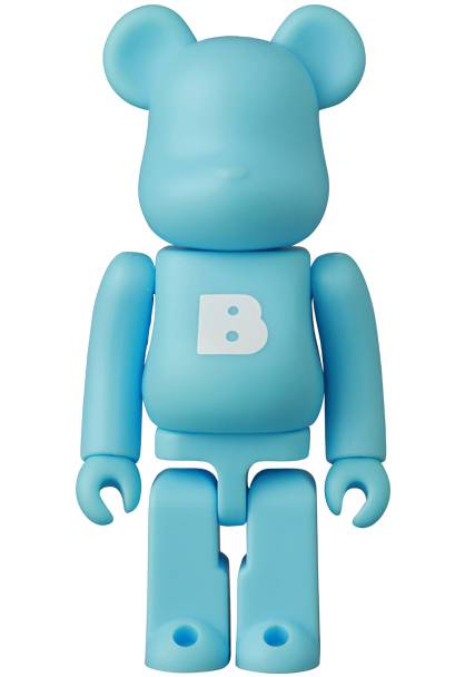 BEARBRICK Series 51- BLIND BOX (24pcs) - 7cm