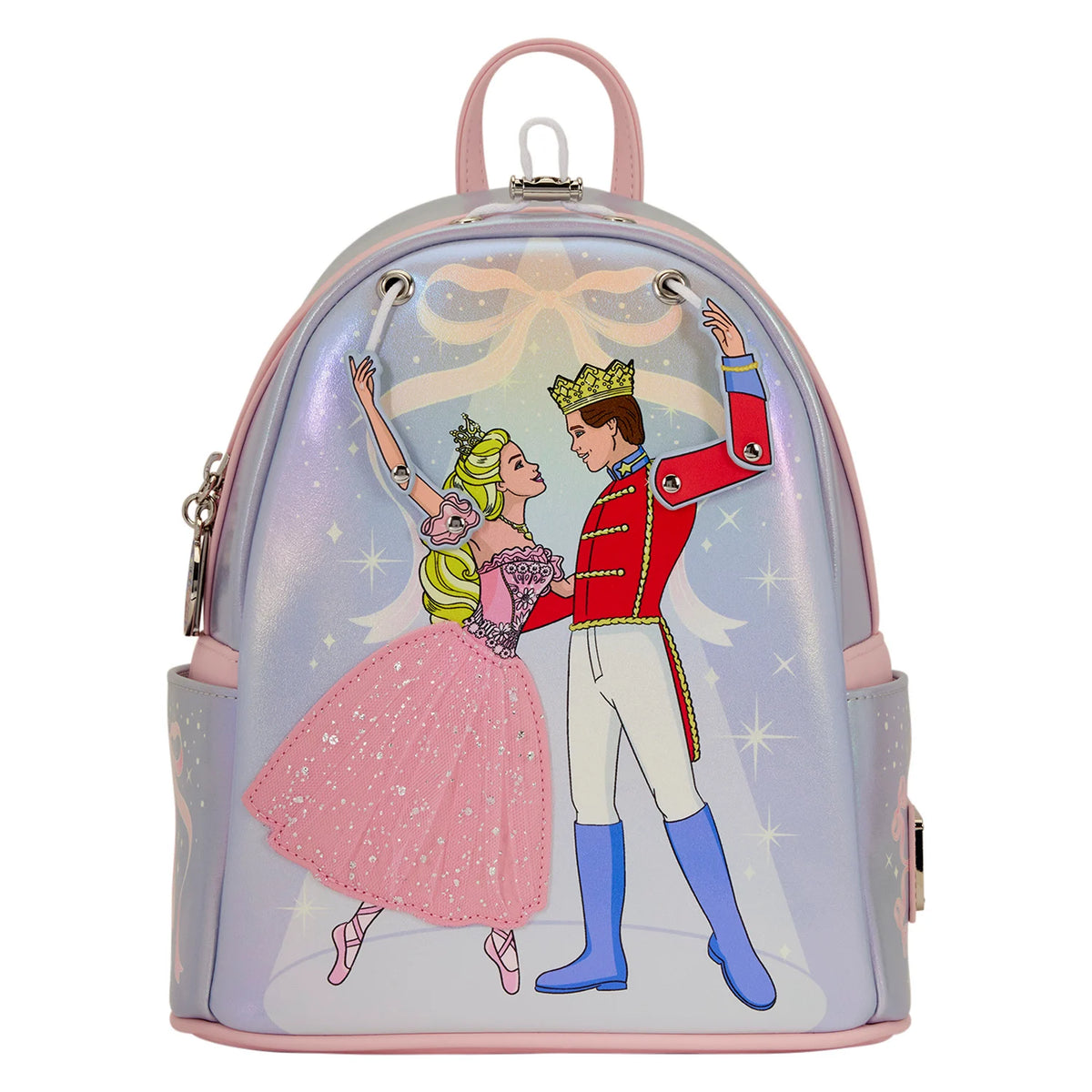 BARBIE - Nutcracker - Mini Backpack Loungefly