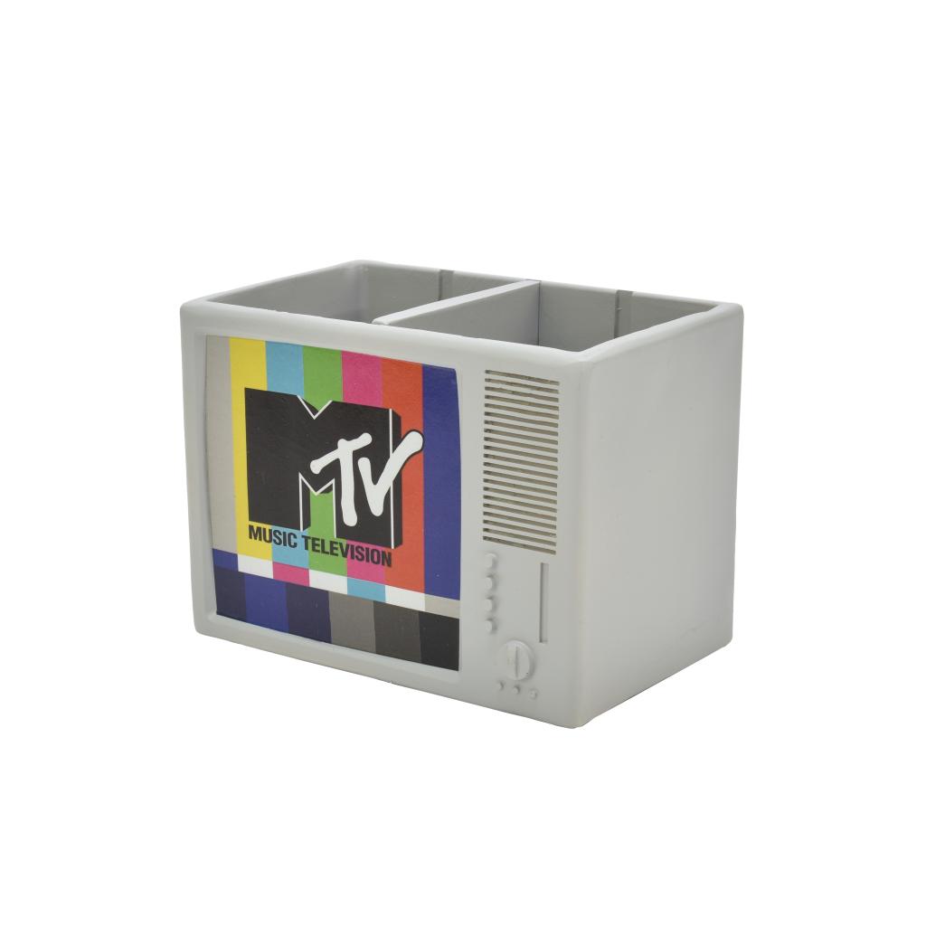 MTV - Retro - 3D Pen Pot