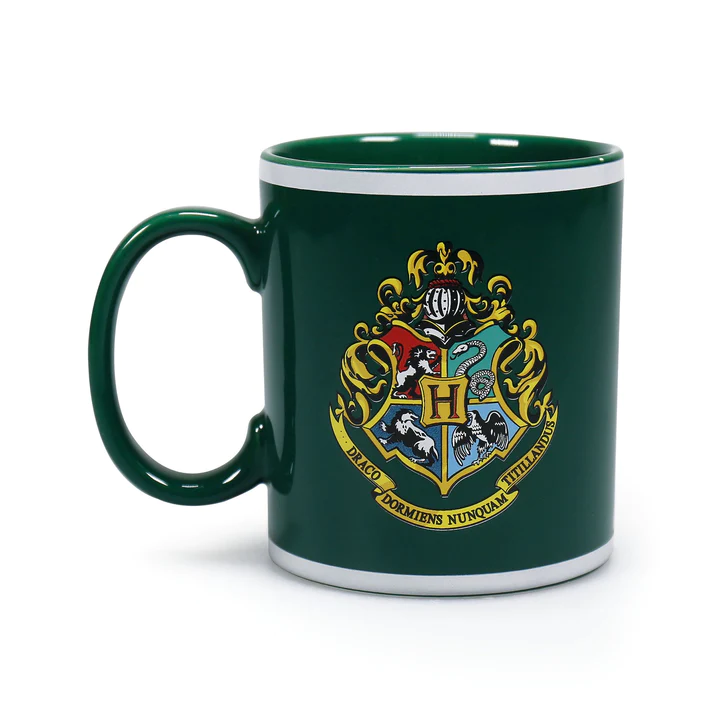 HARRY POTTER - Slytherin - Mug 400ml