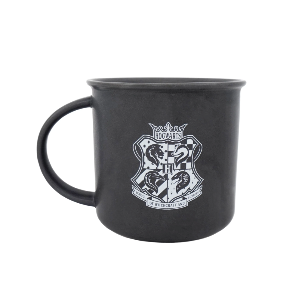 HARRY POTTER - Magical - Mug Enamel 430ml