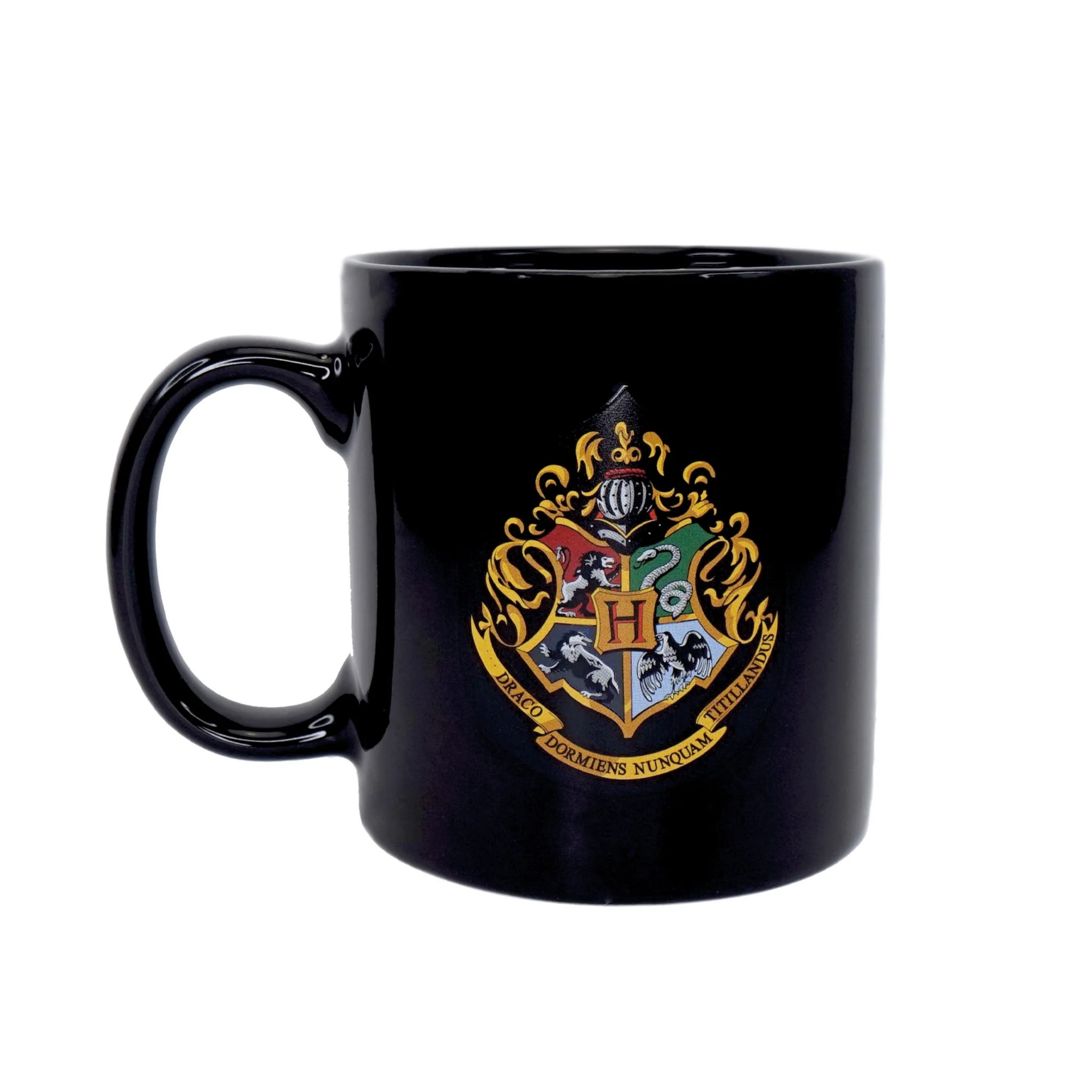 HARRY POTTER – Uniform Ravenclaw – Thermobecher 400 ml