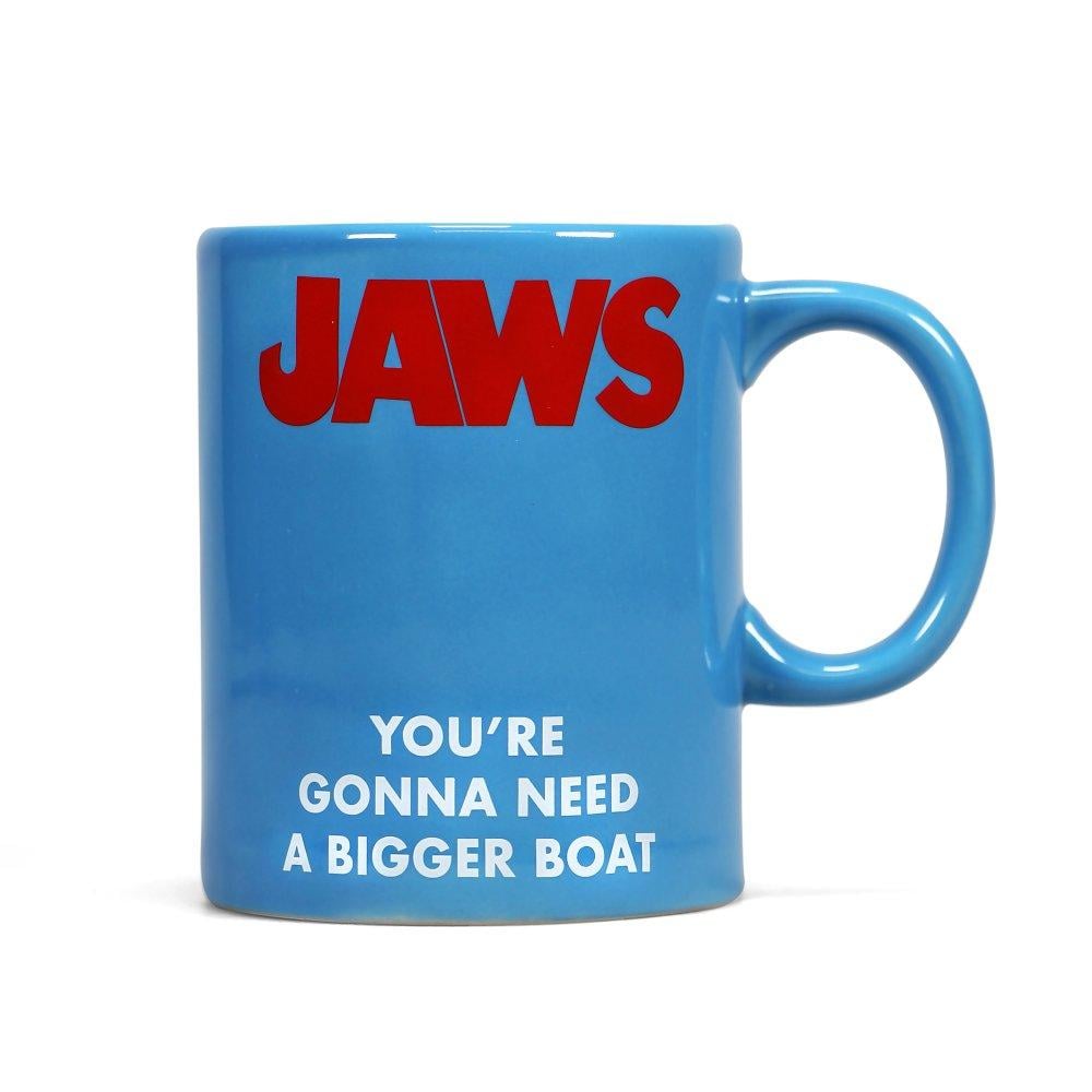 JAWS - Cookie Mug