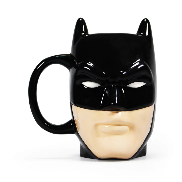 DC COMICS - Batman - Mug 3D