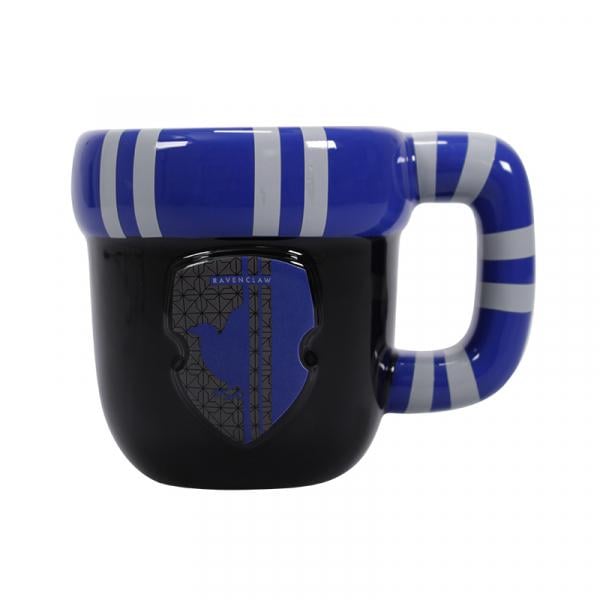 HARRY POTTER - Mug 3D 400ml - Ravenclaw