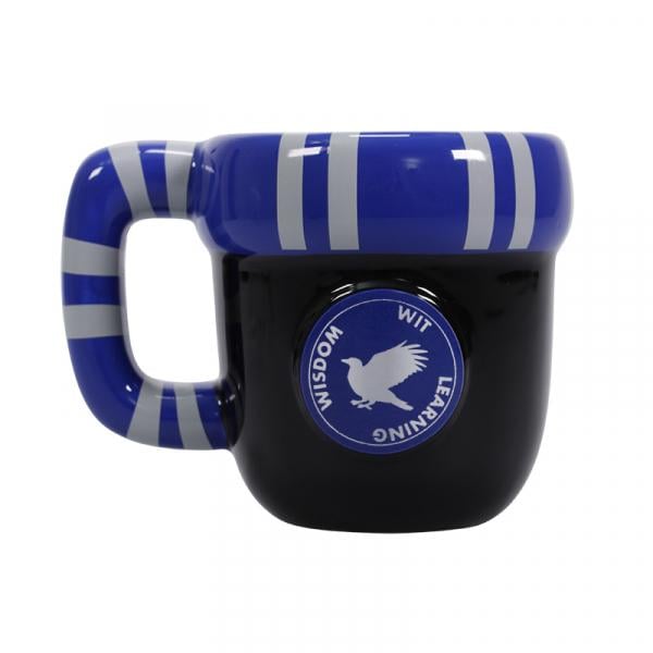 HARRY POTTER - Mug 3D 400ml - Ravenclaw